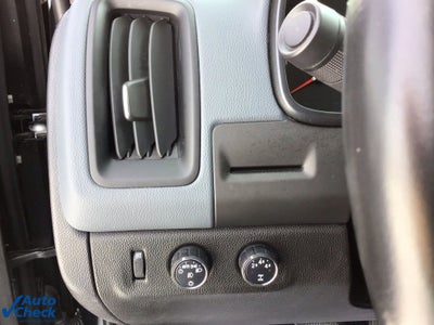 2016 Chevrolet Colorado 4WD Z71