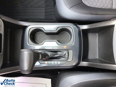 2016 Chevrolet Colorado 4WD Z71