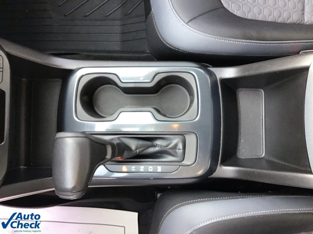 2016 Chevrolet Colorado 4WD Z71