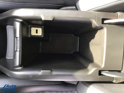 2016 Chevrolet Colorado 4WD Z71