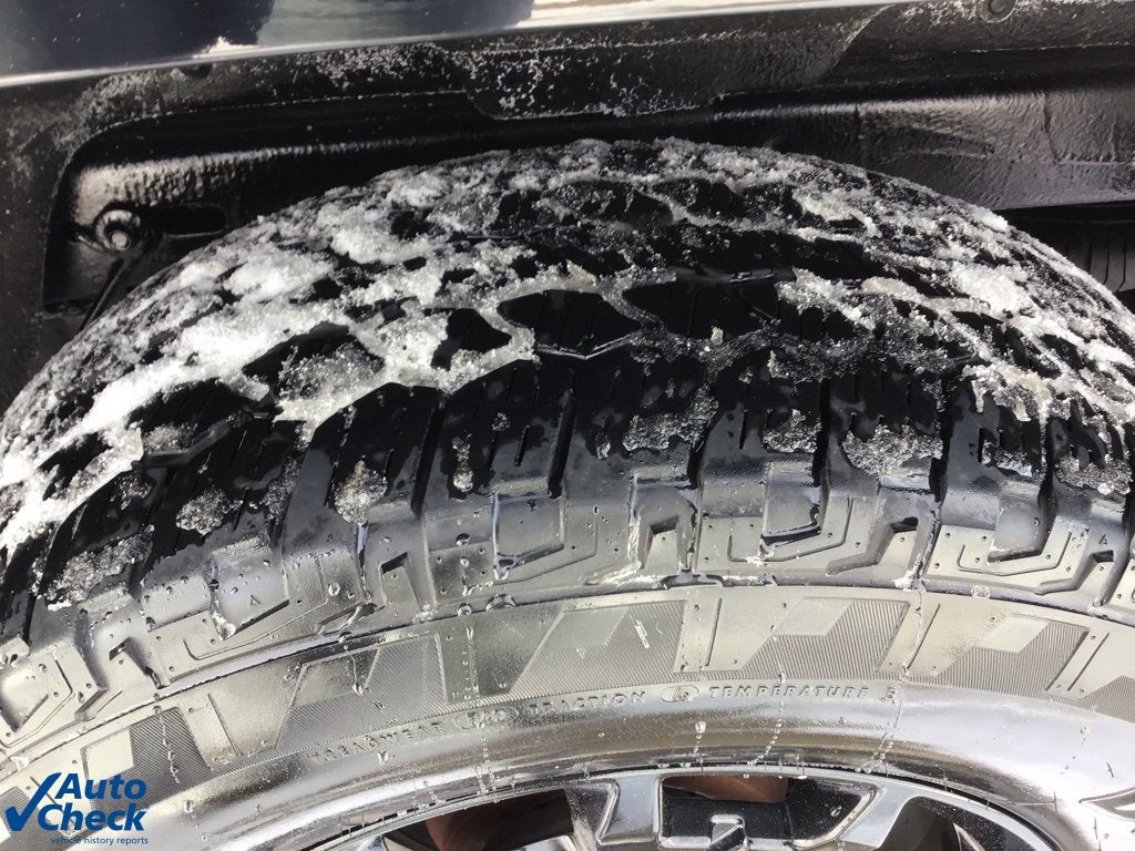 2016 Chevrolet Colorado 4WD Z71