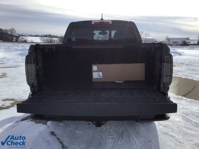 2016 Chevrolet Colorado 4WD Z71