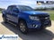 2018 Chevrolet Colorado 4WD Z71