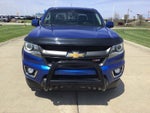 2018 Chevrolet Colorado 4WD Z71