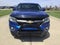 2018 Chevrolet Colorado 4WD Z71