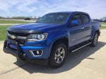 2018 Chevrolet Colorado 4WD Z71