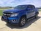 2018 Chevrolet Colorado 4WD Z71