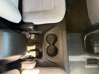 2017 Chevrolet Colorado 2WD WT