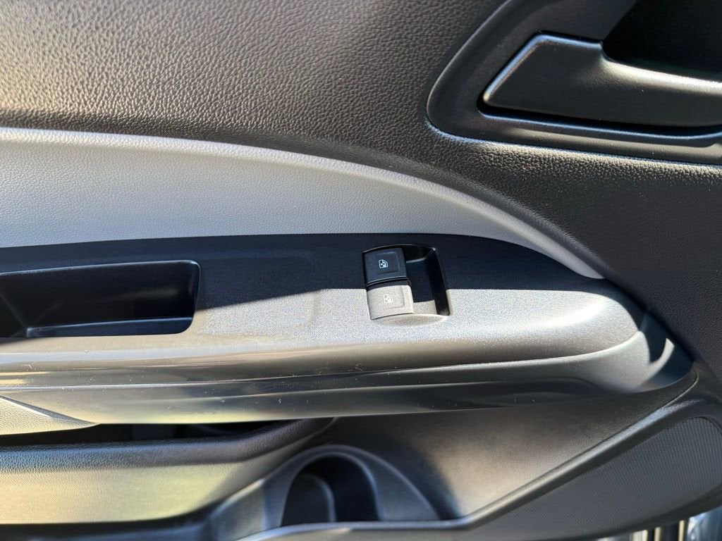 2017 Chevrolet Colorado 2WD WT