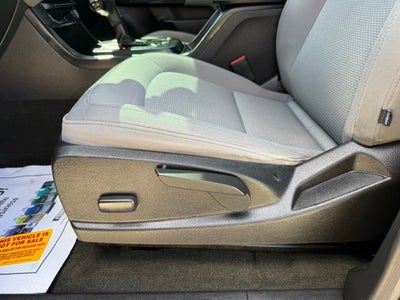 2017 Chevrolet Colorado 2WD WT