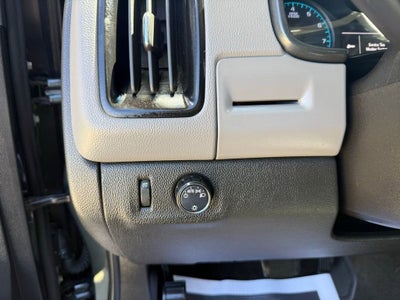 2017 Chevrolet Colorado 2WD WT