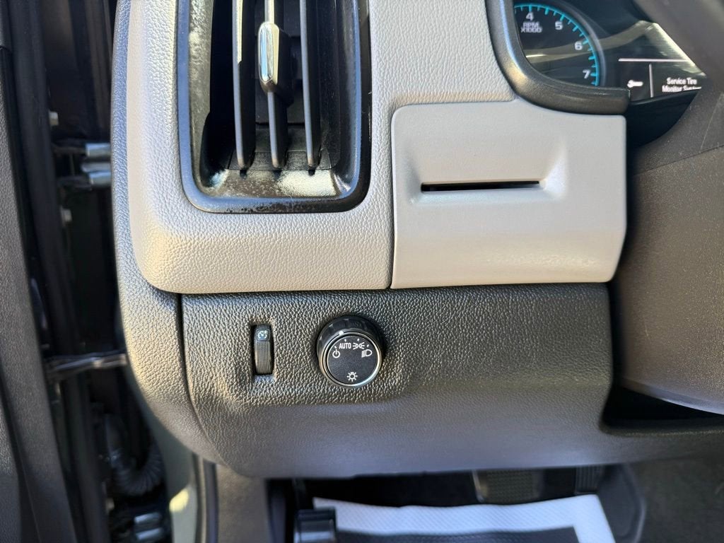 2017 Chevrolet Colorado 2WD WT