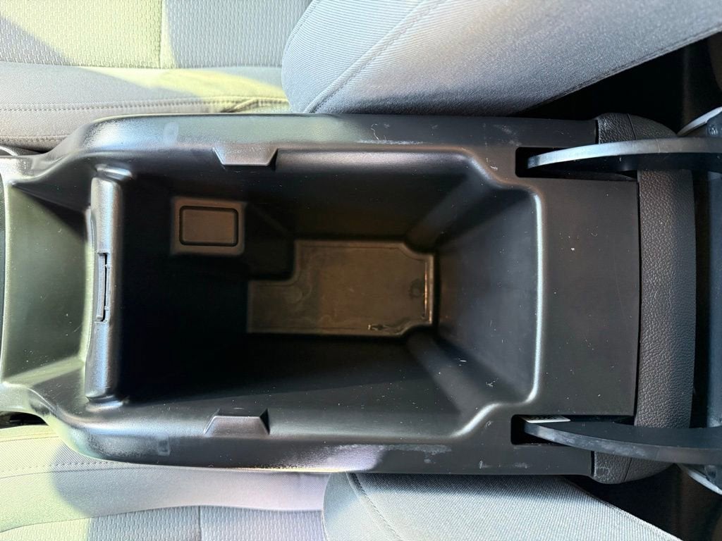 2017 Chevrolet Colorado 2WD WT