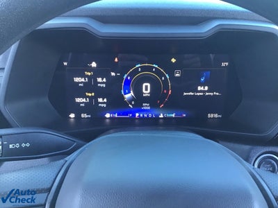 2024 Chevrolet Colorado WT