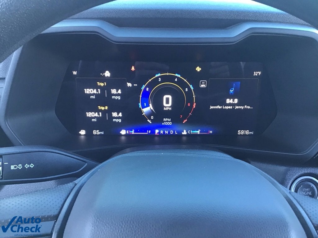 2024 Chevrolet Colorado WT