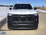 2024 Chevrolet Colorado WT