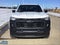 2024 Chevrolet Colorado WT