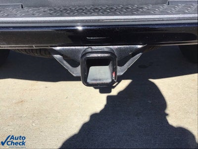 2024 Chevrolet Colorado WT