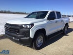 2024 Chevrolet Colorado WT