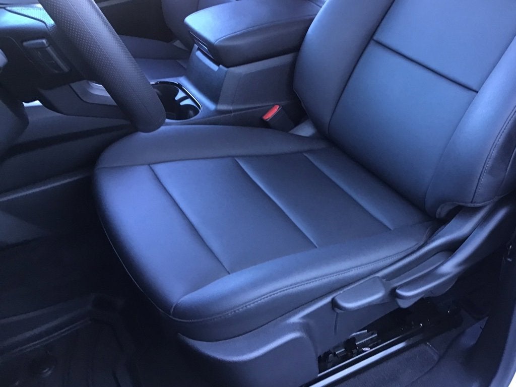 2024 Chevrolet Colorado WT