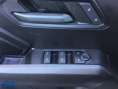 2024 Chevrolet Colorado WT