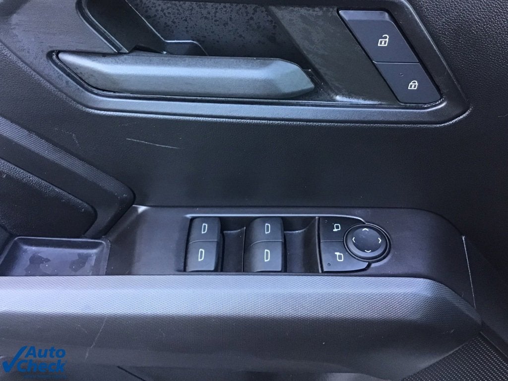 2024 Chevrolet Colorado WT