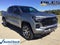 2023 Chevrolet Colorado 4WD Z71