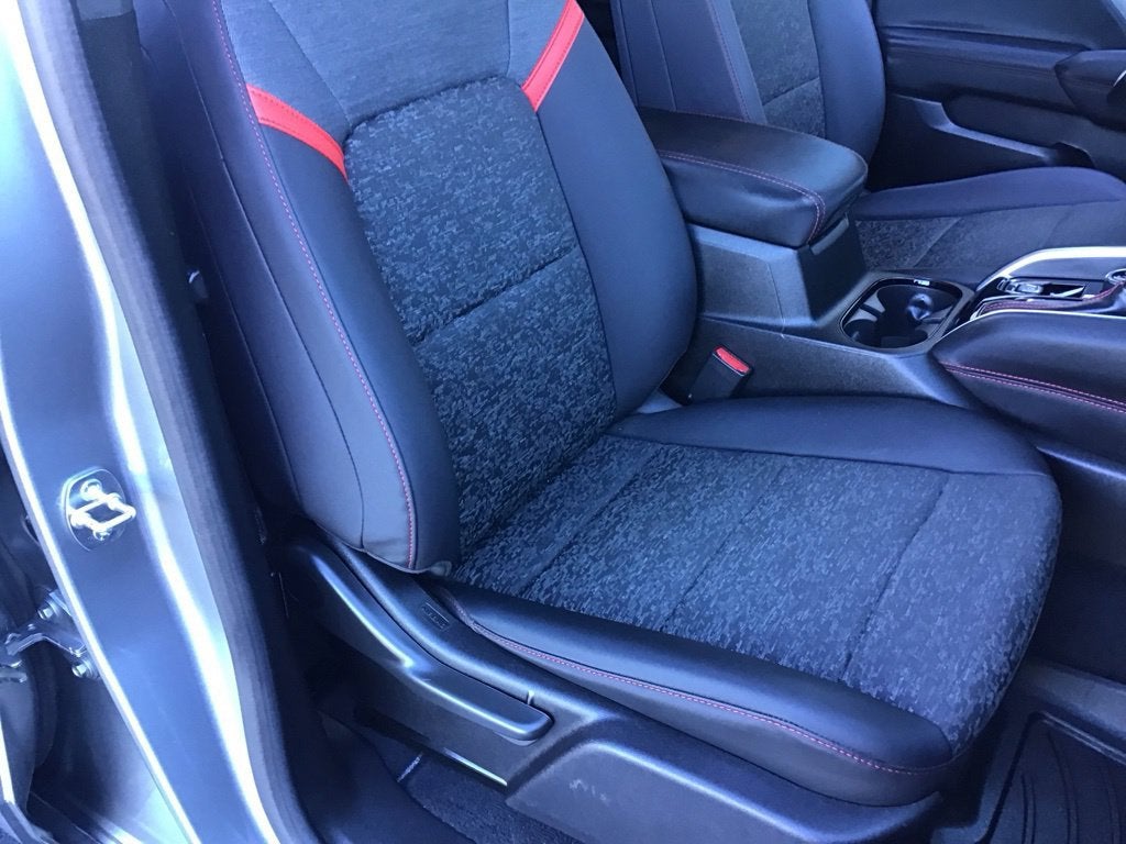 2023 Chevrolet Colorado 4WD Z71