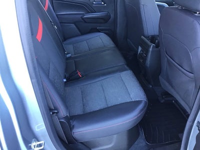 2023 Chevrolet Colorado 4WD Z71