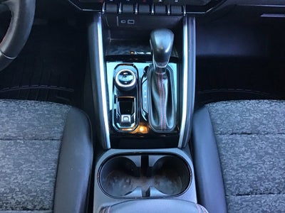 2023 Chevrolet Colorado 4WD Z71
