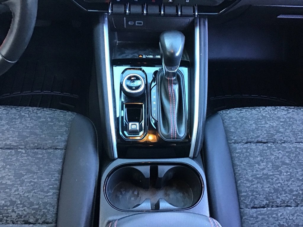 2023 Chevrolet Colorado 4WD Z71