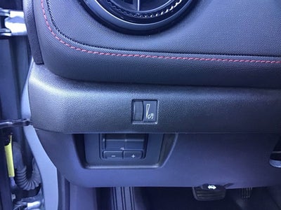 2023 Chevrolet Colorado 4WD Z71