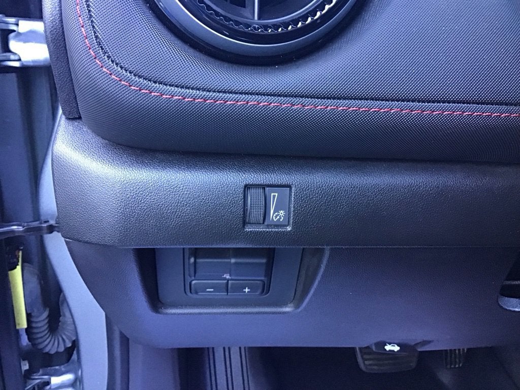 2023 Chevrolet Colorado 4WD Z71