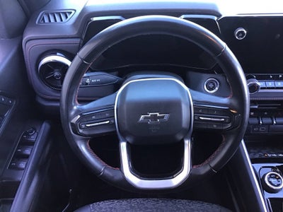2023 Chevrolet Colorado 4WD Z71