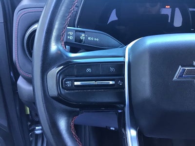 2023 Chevrolet Colorado 4WD Z71