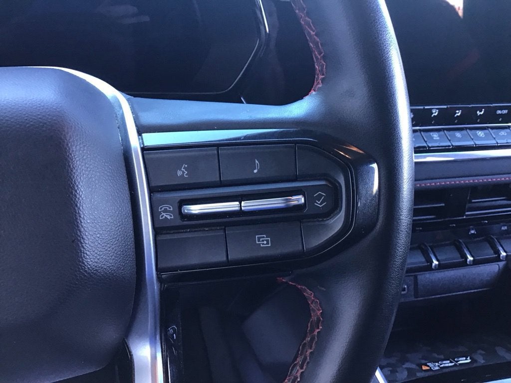 2023 Chevrolet Colorado 4WD Z71