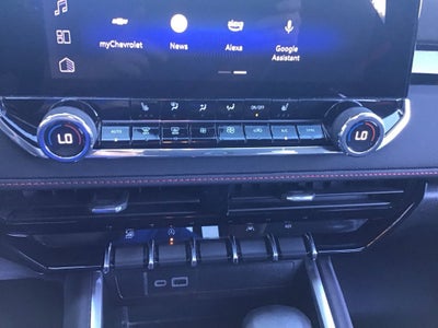 2023 Chevrolet Colorado 4WD Z71