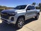 2023 Chevrolet Colorado 4WD Z71