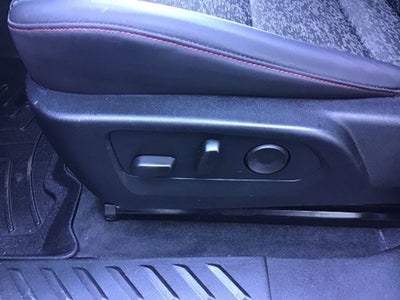 2023 Chevrolet Colorado 4WD Z71