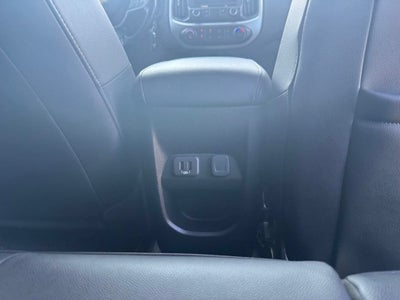 2019 Chevrolet Colorado 4WD ZR2