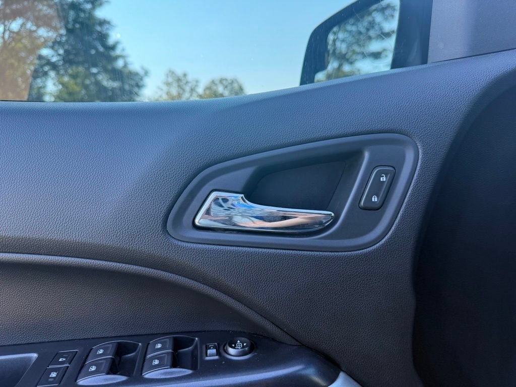 2019 Chevrolet Colorado 4WD ZR2