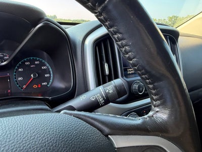2019 Chevrolet Colorado 4WD ZR2