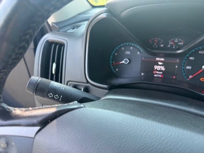2019 Chevrolet Colorado 4WD ZR2
