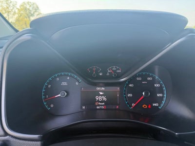 2019 Chevrolet Colorado 4WD ZR2