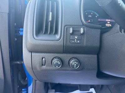 2019 Chevrolet Colorado 4WD ZR2
