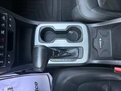 2019 Chevrolet Colorado 4WD ZR2