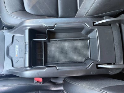 2019 Chevrolet Colorado 4WD ZR2