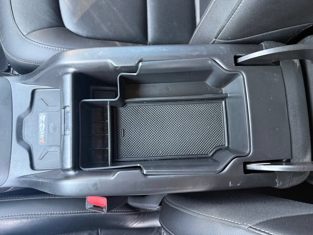2019 Chevrolet Colorado 4WD ZR2