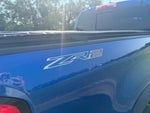 2019 Chevrolet Colorado 4WD ZR2
