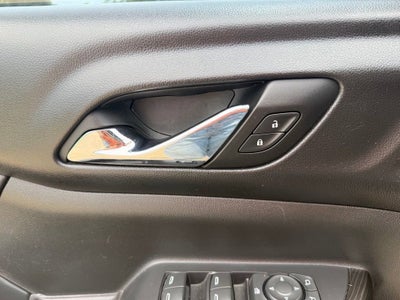 2017 GMC Acadia SLT